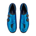 SHIMANO Boty SHXC903 modré