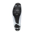 SHIMANO Boty SHXC903 bílé