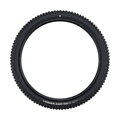 SCHWALBE Plášť ALBERT GRAVITY PRO (65-584) 27.5x2.60 Evolution 67EPI Radiální 1265g Černý TLR Soft