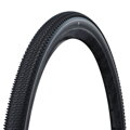 SCHWALBE Plášť G-ONE R PRO (40-622) 28x1.50 700x40C Evolution 67EPI V-Guard 485g Transparent TLR Race