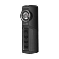 MAGICSHINE Světlo SEEMEE R300 RADAR zadní 7f USB černé