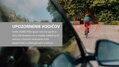 MAGICSHINE Světlo SEEMEE R300 RADAR zadní 7f USB černé