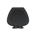 MAGICSHINE Světlo SEEMEE R300 RADAR zadní 7f USB černé