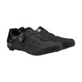 SHIMANO Boty SHRC302 černé