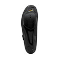 SHIMANO Boty SHRC102 černé