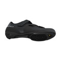 SHIMANO Boty SHRC102 dámské černé