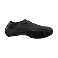 SHIMANO Boty SHRC302 černé