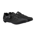 SHIMANO Boty SHRC302 dámské černé