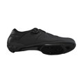SHIMANO Boty SHRC302 dámské černé