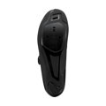 SHIMANO Boty SHRC302 dámské černé