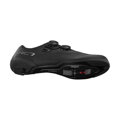 SHIMANO Boty SHRC703 černé