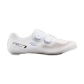 SHIMANO Boty SHRC703 bílé