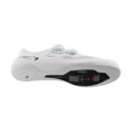 SHIMANO Boty SHRC703 bílé