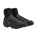 SHIMANO Boty SHMW502 černé
