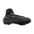 SHIMANO Boty SHMW502 černé