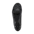SHIMANO Boty SHMW502 černé