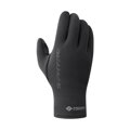 SHIMANO S-PHYRE Rukavice THERMAL černé