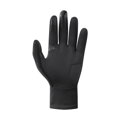 SHIMANO S-PHYRE Rukavice THERMAL černé