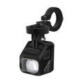 MAGICSHINE Světlo EVO 1100 přední 8f USB černé