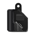 MAGICSHINE Světlo EVO 1100 přední 8f USB černé