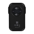 MAGICSHINE Světlo SEEMEE 100AD RADAR zadní 7f USB černé