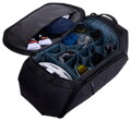 THULE Taška ROUNDTRIP Bike Duffel 55L černá