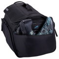 THULE Taška ROUNDTRIP Bike Duffel 55L černá