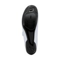 SHIMANO Boty SHRC302 bílé