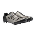 SHIMANO Boty SHXC502 stříbrné