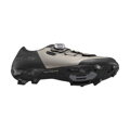 SHIMANO Boty SHXC502 stříbrné
