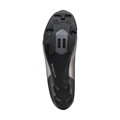 SHIMANO Boty SHXC502 stříbrné