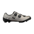 SHIMANO Boty SHXC702 stříbrné