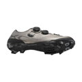 SHIMANO Boty SHXC702 stříbrné