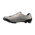 SHIMANO Boty SHXC702 stříbrné