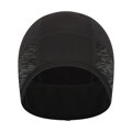 SHIMANO Čepice pod přilbu TENDENZA WINDBREAKER SKULL CAP černá