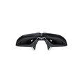 PRO Sedlo STEALTH SPORT černé 152mm