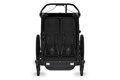 THULE Vozík Chariot Sport 2 G3 Černý - Double