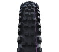 SCHWALBE Plášť SHREDDA REAR GRAVITY PRO (64-584) 27.5x2.50 Evolution 67EPI Radial 1410g Černý TLR Ultra Soft