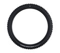 SCHWALBE Plášť SHREDDA REAR GRAVITY PRO (64-584) 27.5x2.50 Evolution 67EPI Radial 1410g Černý TLR Ultra Soft