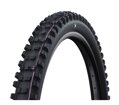 SCHWALBE Plášť SHREDDA REAR GRAVITY PRO (64-584) 27.5x2.50 Evolution 67EPI Radial 1410g Černý TLR Ultra Soft