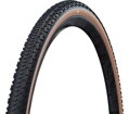 SCHWALBE Plášť G-ONE RX PRO (40-622) 28x1.50 700x40C Evolution 67EPI V-Guard 520g Transparent TLR Race