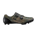 SHIMANO Boty SHXC903 LTD camo