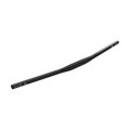 PRO Řidítka KORYAK FLAT TOP 5mm rise, 31,8/760mm