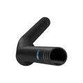 PRO Řidítka KORYAK RISER 10, 10mm rise, 31,8/780mm