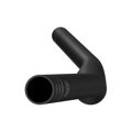 PRO Řidítka KORYAK RISER 10, 10mm rise, 31,8/780mm