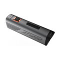 MAGENE Světlo AT1200 přední 10f USB černé