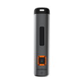 MAGENE Světlo AT1200 přední 10f USB černé