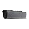 MAGENE Světlo AT1200 přední 10f USB černé