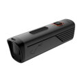MAGENE Světlo AT1200 přední 10f USB černé