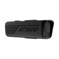 MAGENE Světlo AT1600 přední 10f USB černé